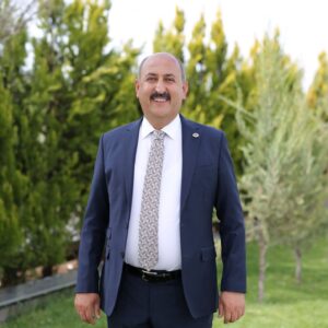 Yahsihan eski Belediye Başkanı Osman Türkyılmaz'ın bugün görülen duruşmada tahliyesine karar verildi. 